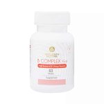 قیمت ب کمپلکس فورته