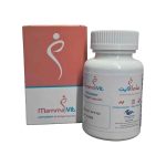 کپسول ژلاتینی ماماویت اروند فارمد