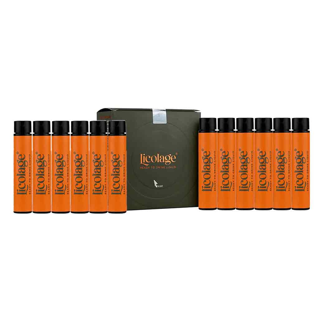 محلول-خوراکی-لیکولاژ-30-عددی محلول خوراکی لیکلاژ 30 عددی