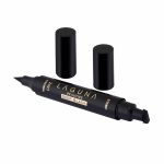 خط چشم ضد آب 2 در 1 لاگونا