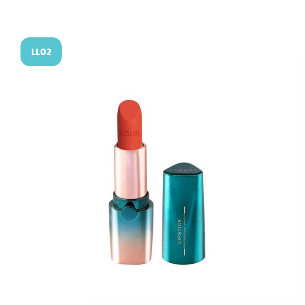 رژلب-جامد-لاگونا-02 رژ لب جامد لاگونا کد LP02