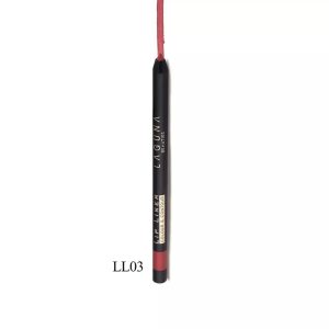 مداد لب جامد پیچی لاگونا کد LL03