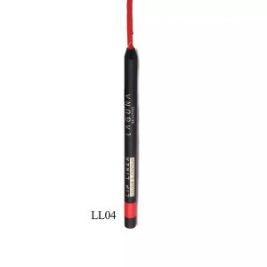 مداد لب جامد پیچی لاگونا کد 04