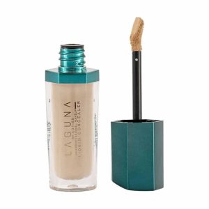 کانسیلر مایع لاگونا شماره 01