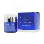 کرم ضد چروک لاگونا